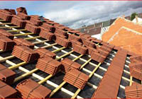 Rénover sa toiture à Colombieres-sur-Orb